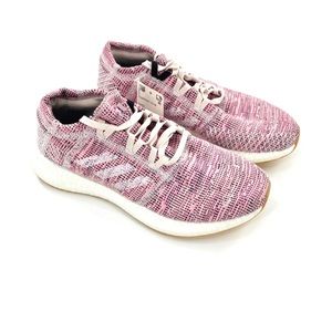 Aidas PureBOOST GO ‘Orchid Tint’ Woman’s Size 6.5